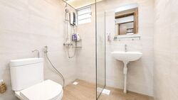 Blk 109B Eastglen @ Canberra (Sembawang), HDB 3 Rooms #610672201